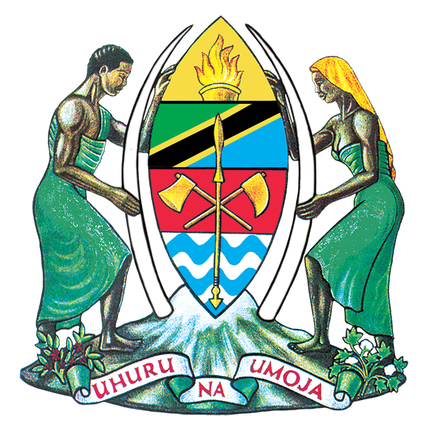 Tanzania emblem