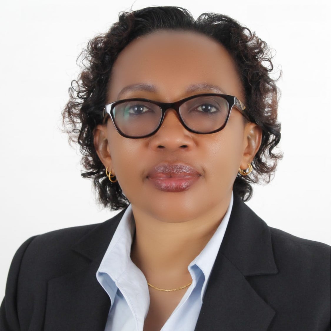 Ms. Mary Shao Msuya