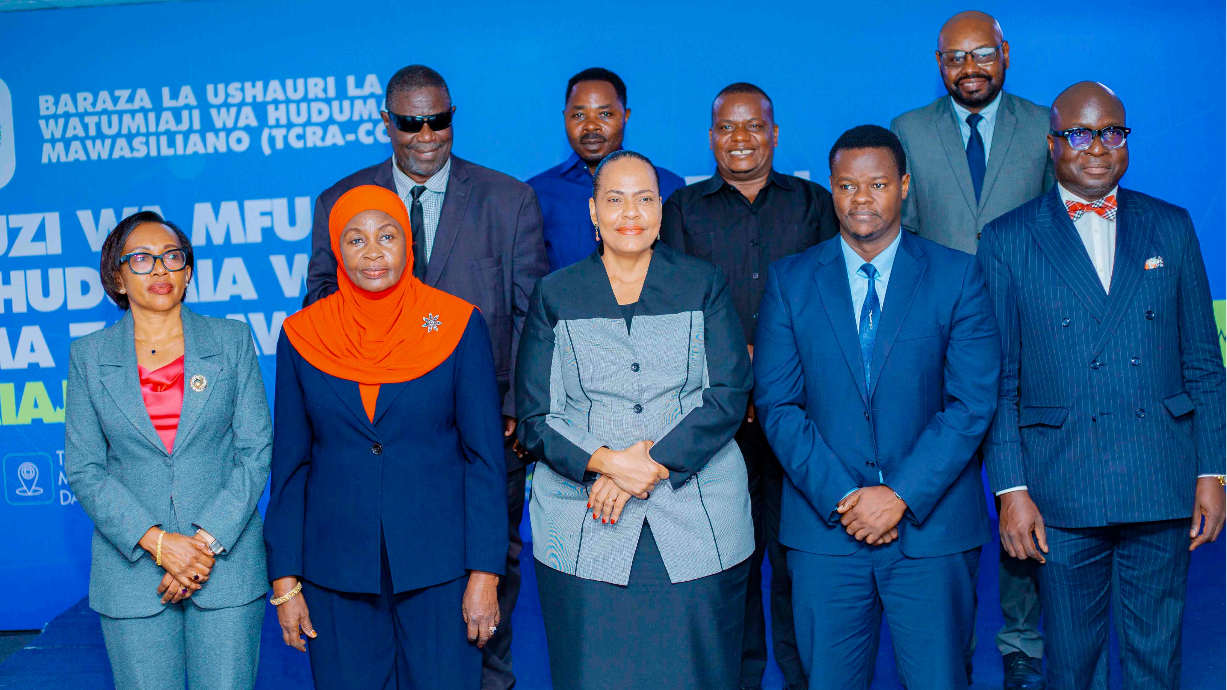 TCRA Consumer Consultative Council (TCRA-CCC)