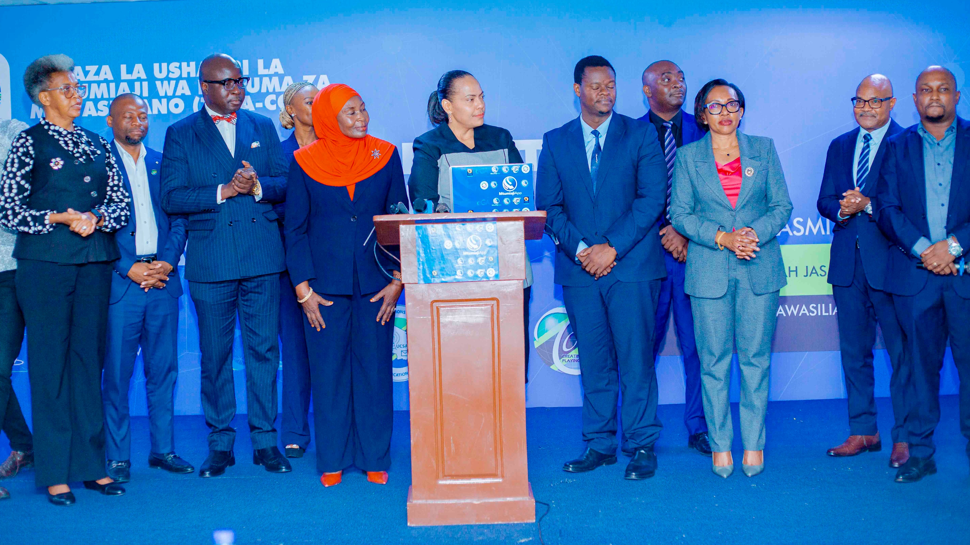 TCRA Consumer Consultative Council (TCRA-CCC)